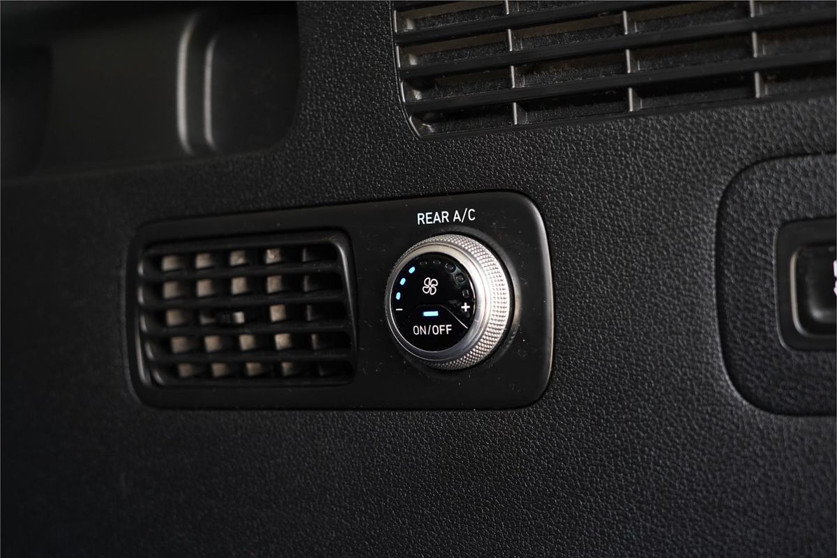 2018 Hyundai Santa Fe Elite TM