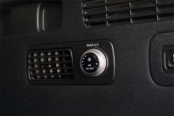 2018 Hyundai Santa Fe Elite TM