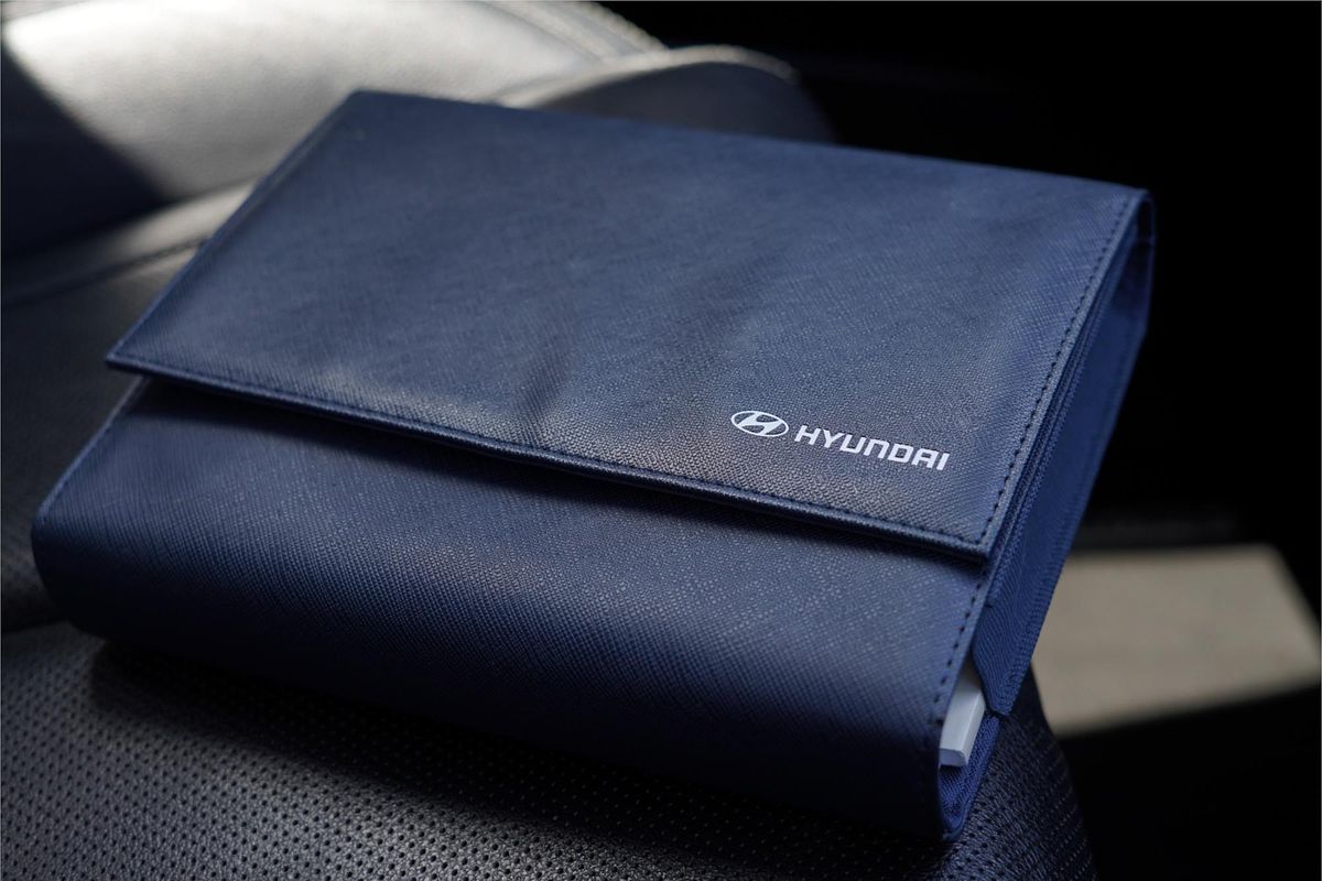 2018 Hyundai Santa Fe Elite TM