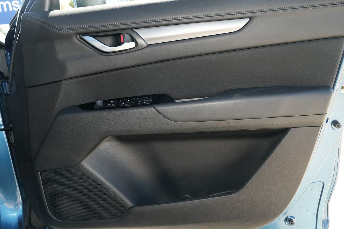 2023 Mazda CX-5 G25 Maxx Sport KF Series