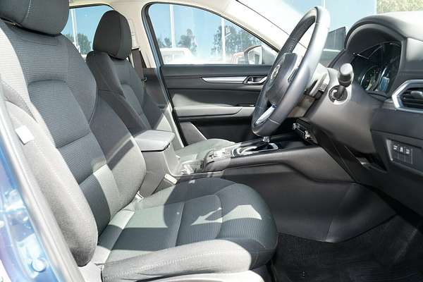 2023 Mazda CX-5 G25 Maxx Sport KF Series