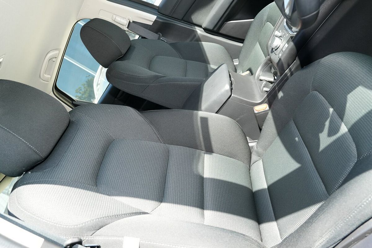 2023 Mazda CX-5 G25 Maxx Sport KF Series