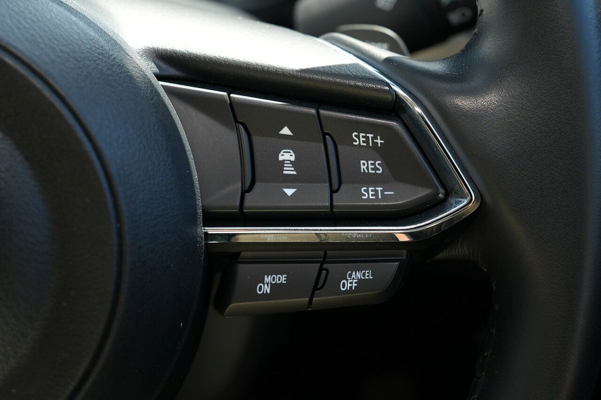 2023 Mazda CX-5 G25 Maxx Sport KF Series