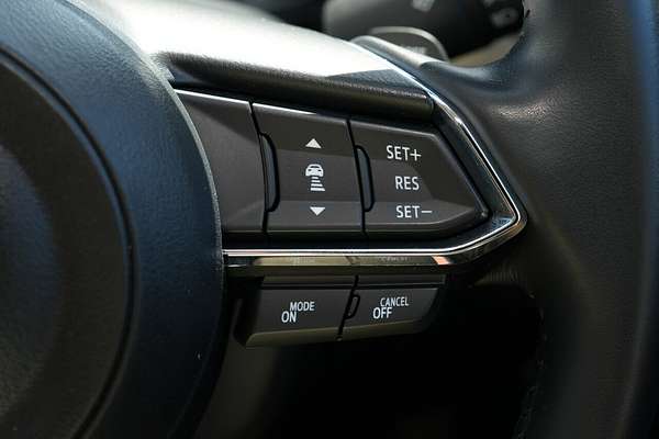2023 Mazda CX-5 G25 Maxx Sport KF Series