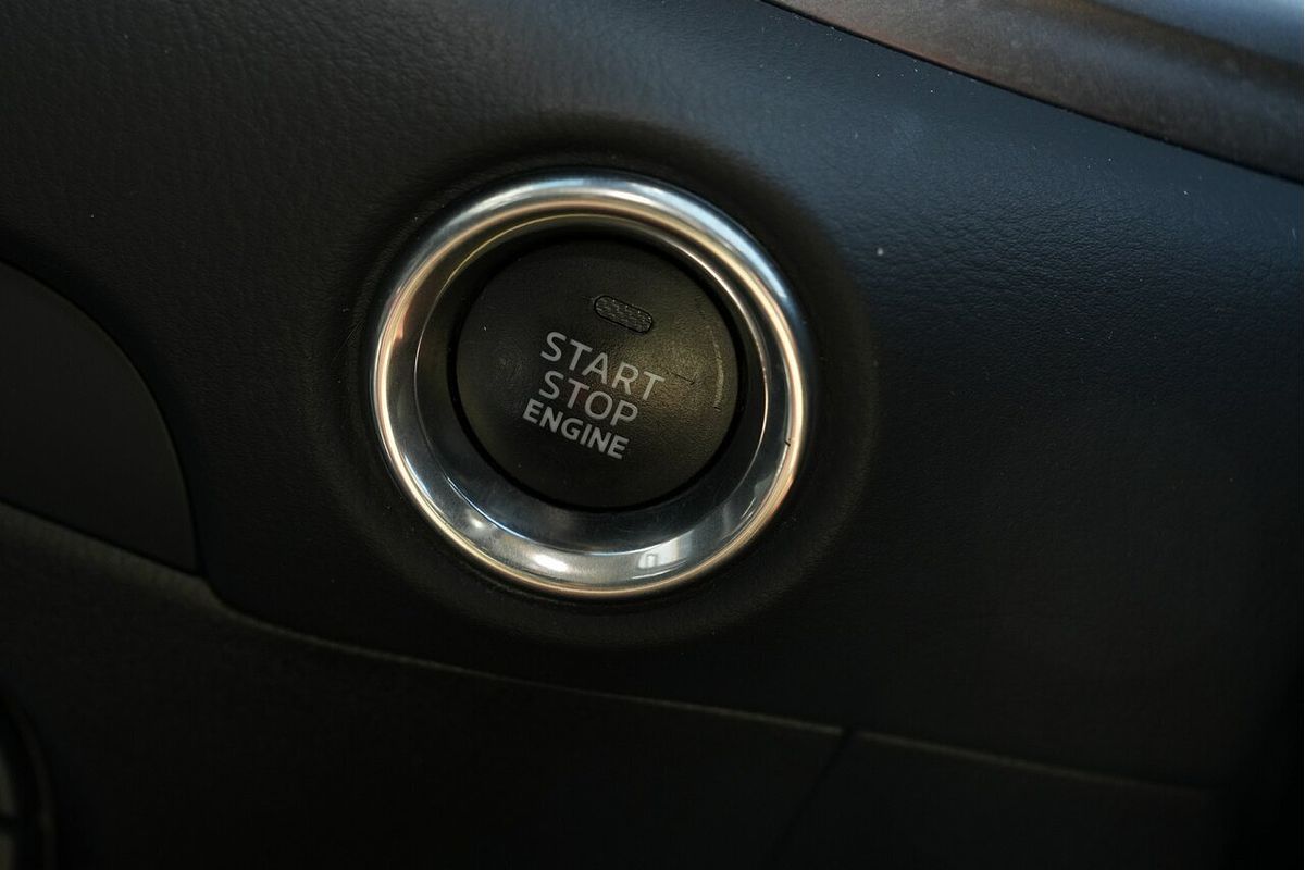 2023 Mazda CX-5 G25 Maxx Sport KF Series