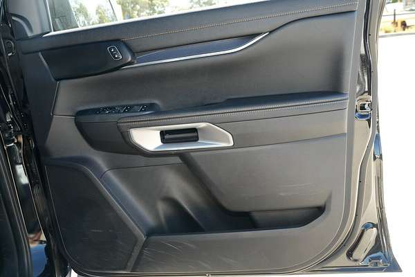 2024 Ford Ranger Wildtrak 4X4 2.0L