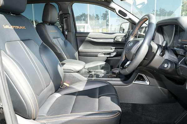 2024 Ford Ranger Wildtrak 4X4 2.0L
