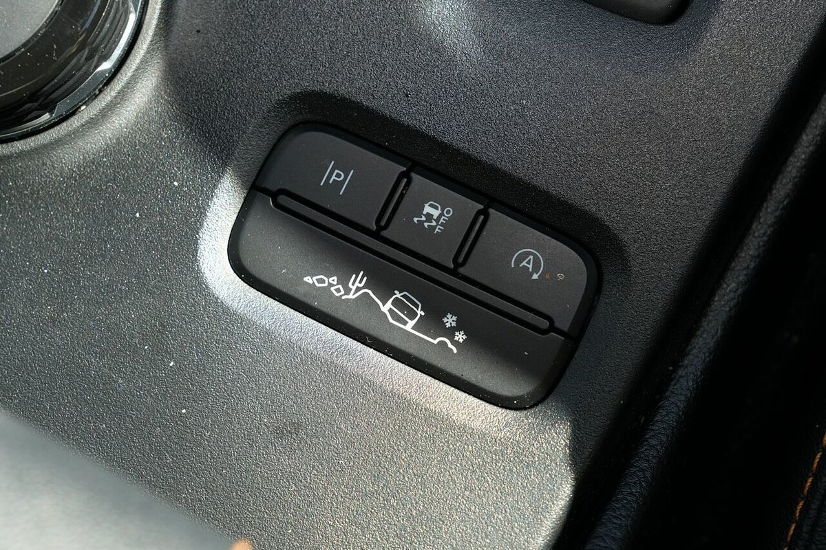 2024 Ford Ranger Wildtrak 4X4 2.0L