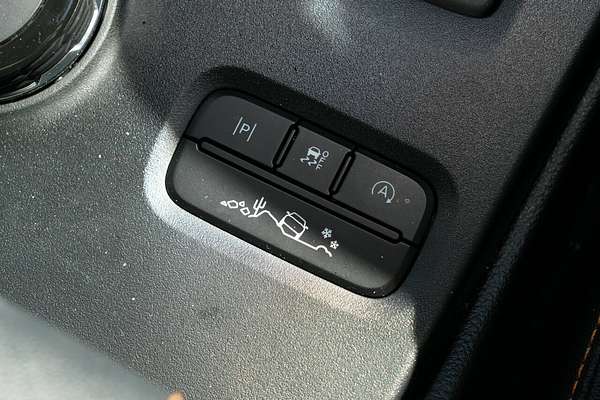 2024 Ford Ranger Wildtrak 4X4 2.0L