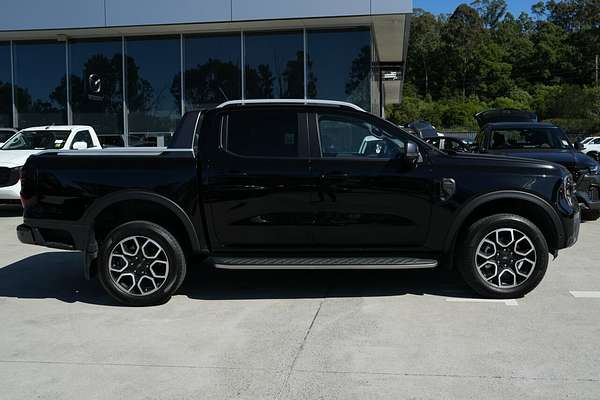 2024 Ford Ranger Wildtrak 4X4 2.0L