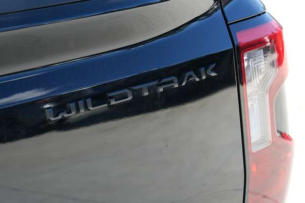 2024 Ford Ranger Wildtrak 4X4 2.0L