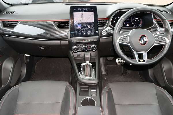 2022 Renault Arkana R.S. Line JL1