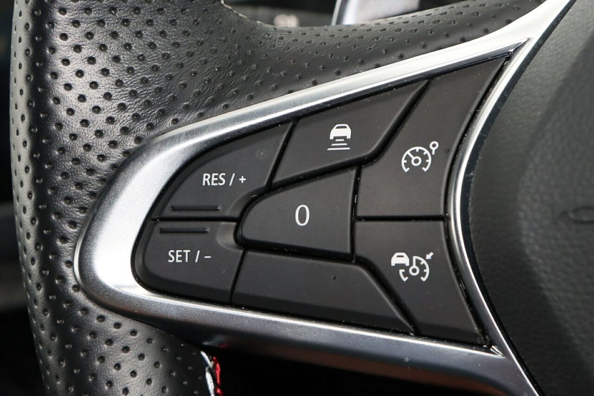 2022 Renault Arkana R.S. Line JL1