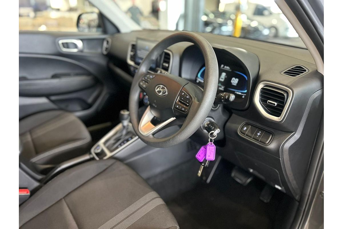 2024 Hyundai Venue QX.V5