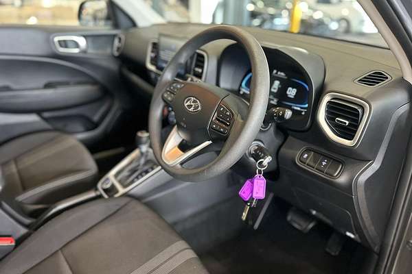 2024 Hyundai Venue QX.V5