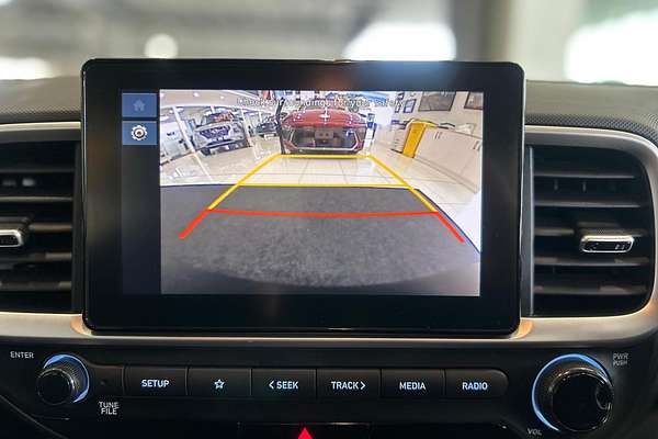 2024 Hyundai Venue QX.V5