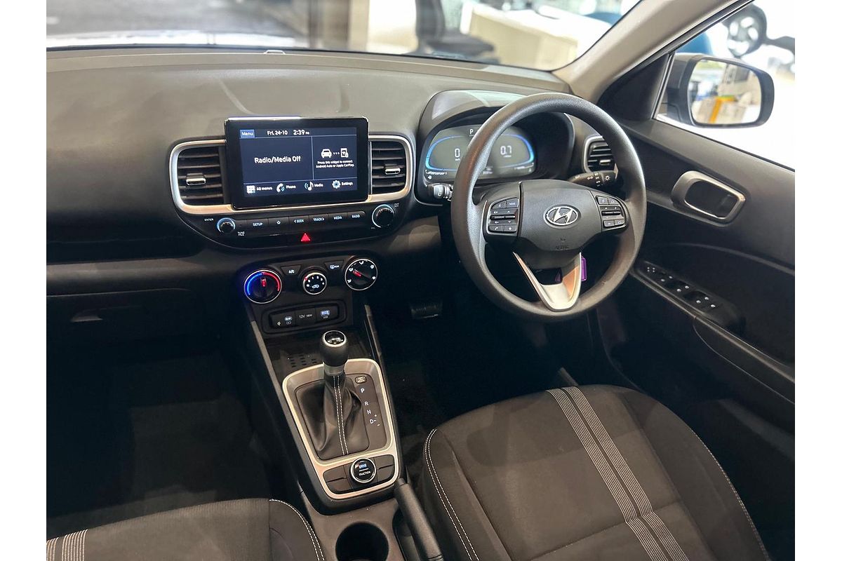 2024 Hyundai Venue QX.V5