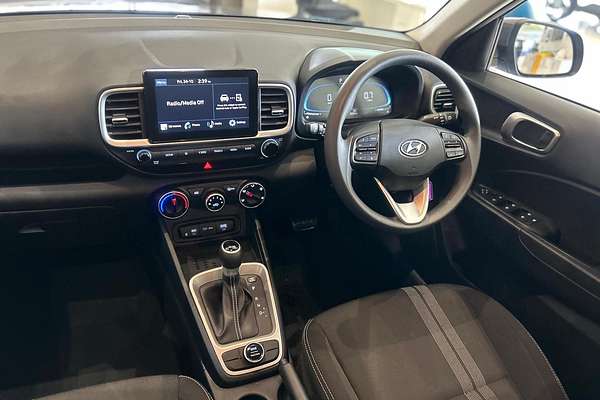 2024 Hyundai Venue QX.V5