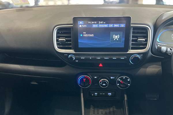 2024 Hyundai Venue QX.V5