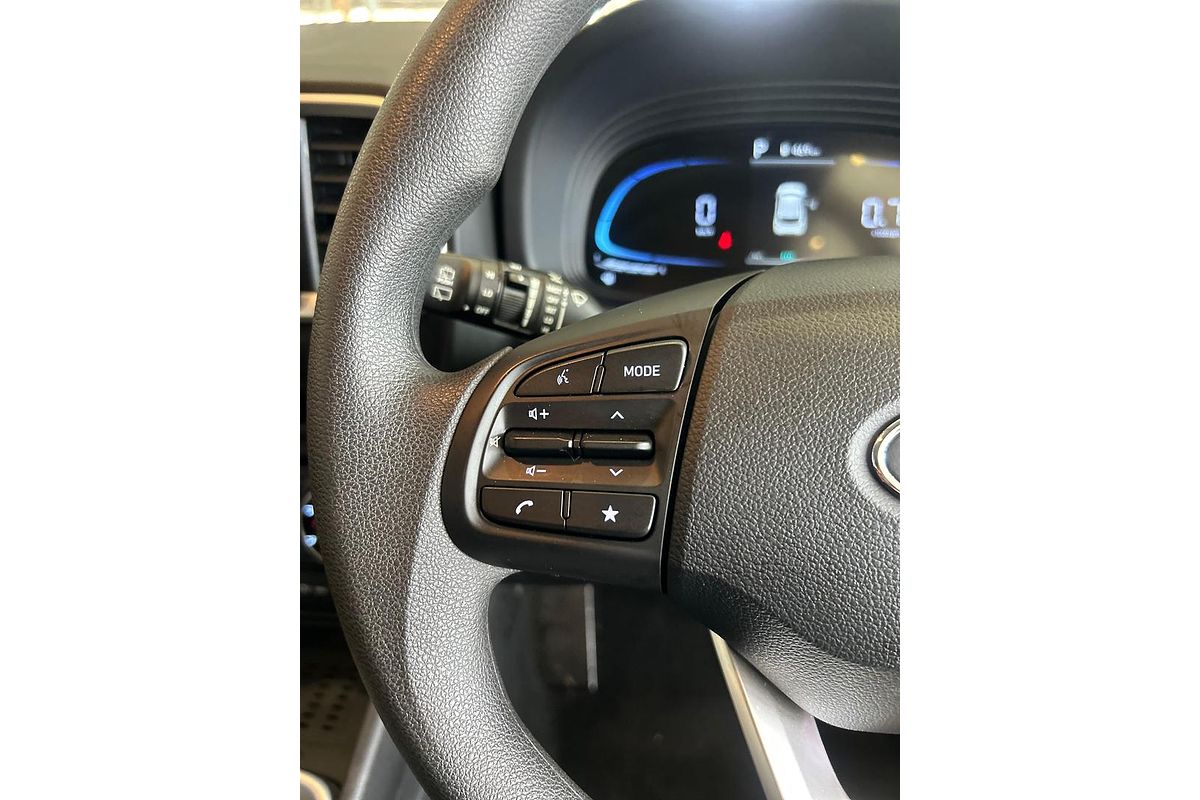 2024 Hyundai Venue QX.V5