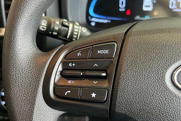 2024 Hyundai Venue QX.V5