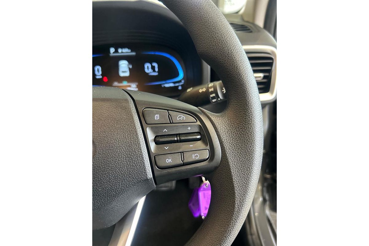 2024 Hyundai Venue QX.V5