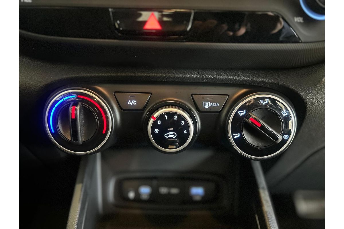 2024 Hyundai Venue QX.V5