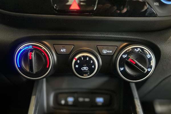 2024 Hyundai Venue QX.V5