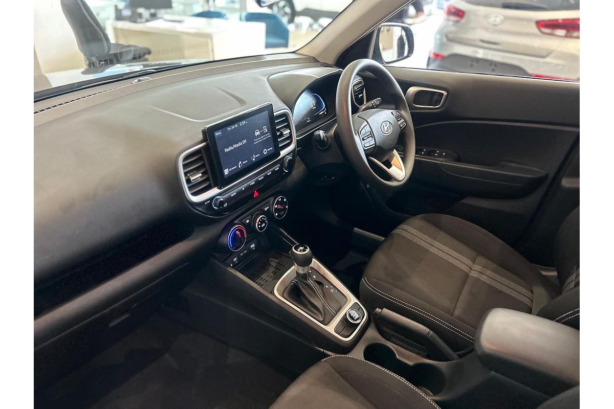 2024 Hyundai Venue QX.V5