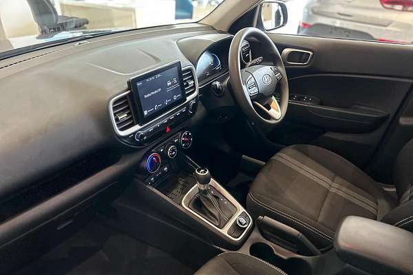 2024 Hyundai Venue QX.V5