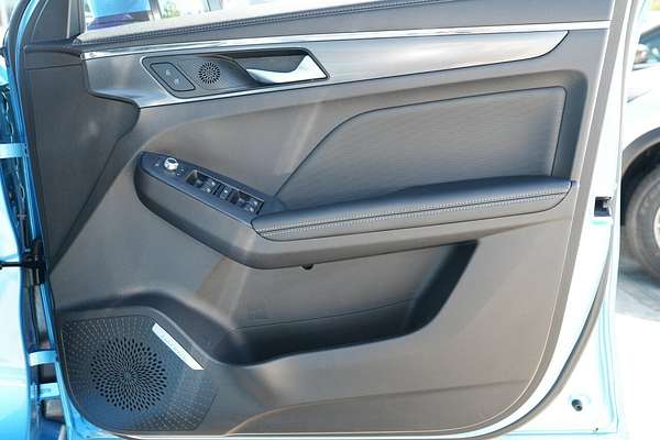 2023 GWM Haval Jolion Lux A01