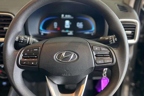 2024 Hyundai Venue QX.V5