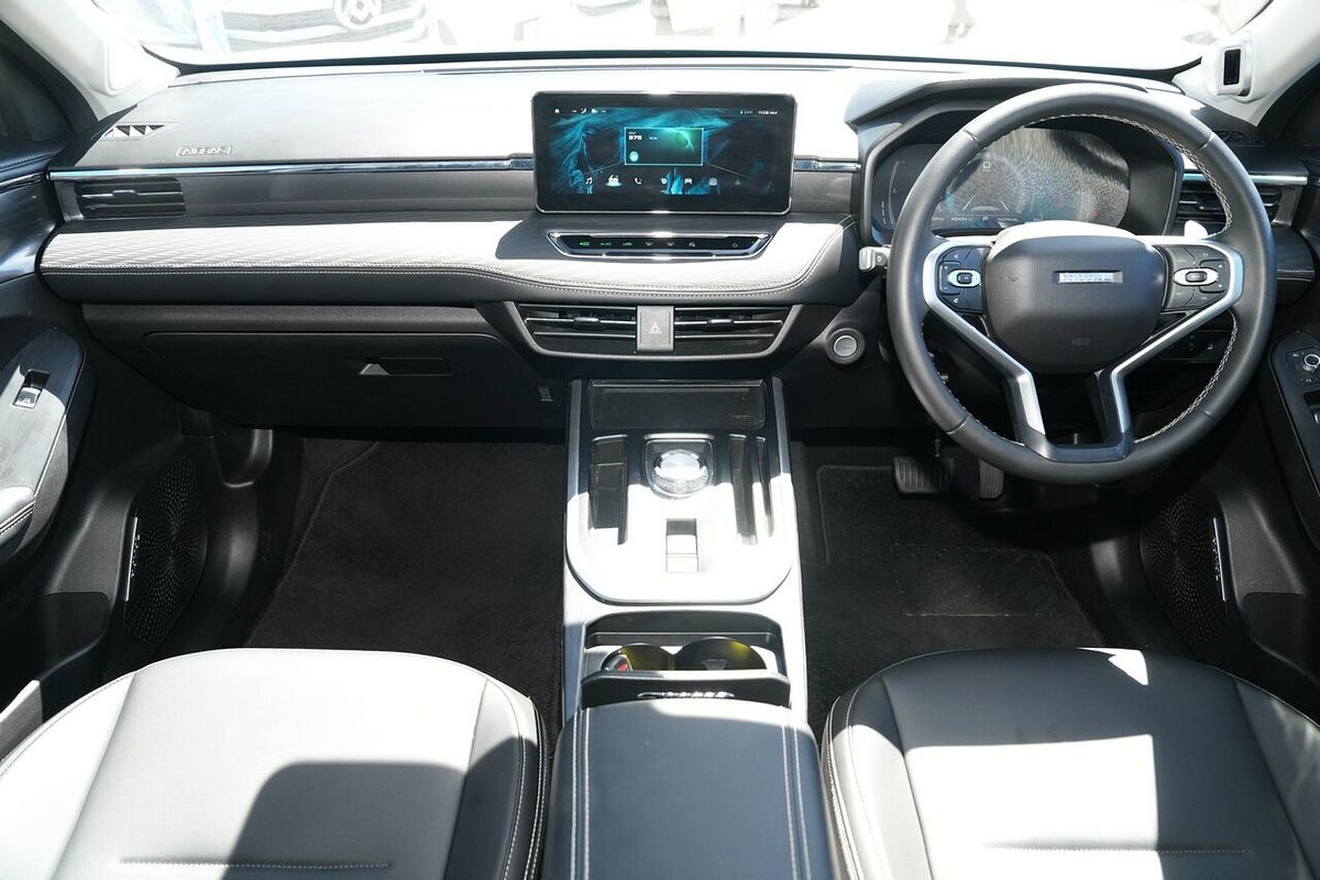 2023 GWM Haval Jolion Lux A01