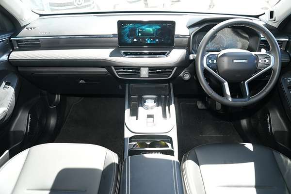 2023 GWM Haval Jolion Lux A01