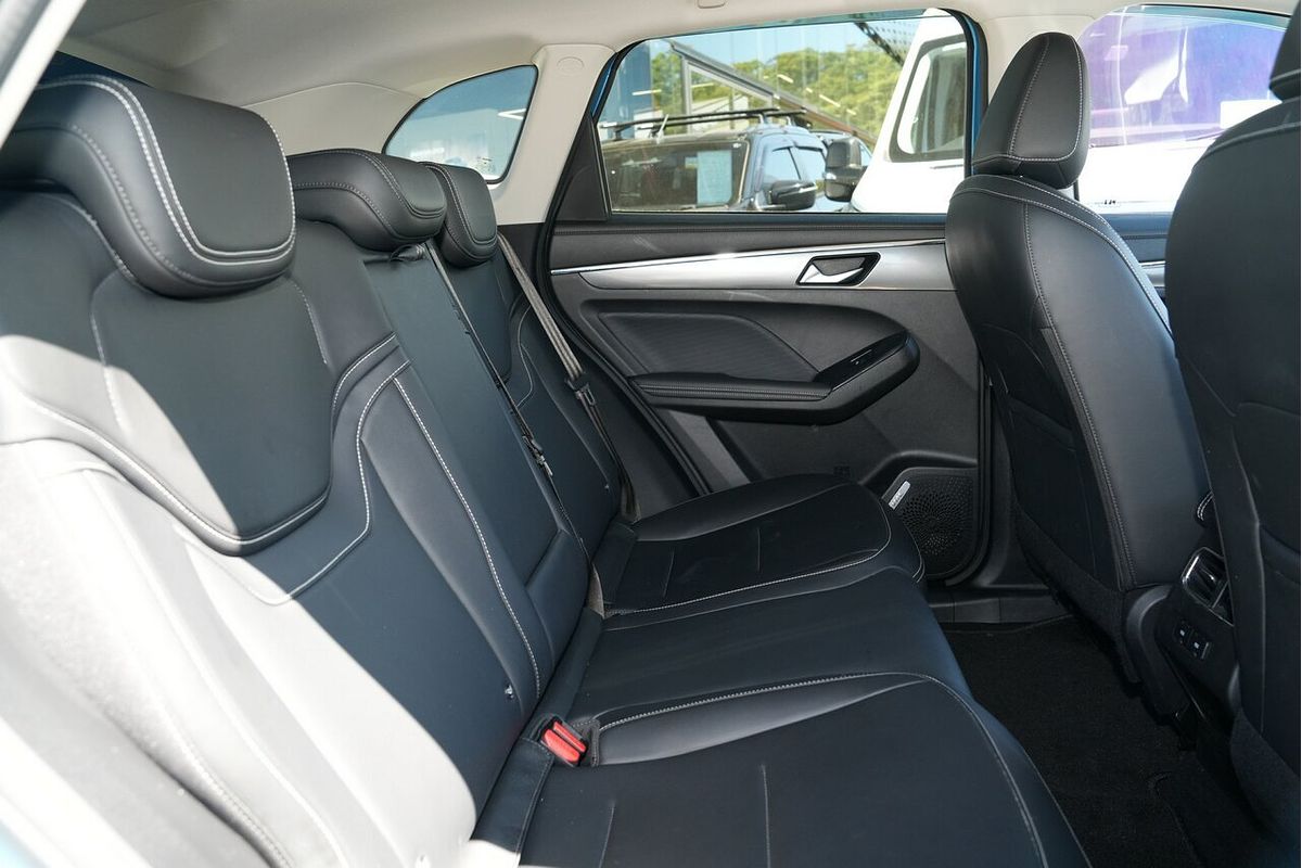 2023 GWM Haval Jolion Lux A01