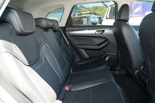 2023 GWM Haval Jolion Lux A01