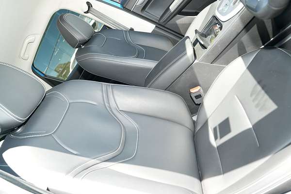 2023 GWM Haval Jolion Lux A01