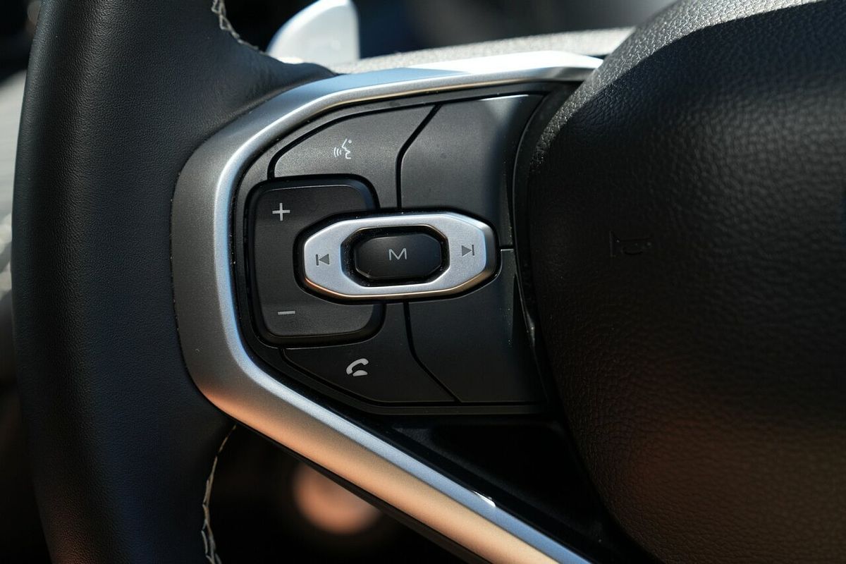 2023 GWM Haval Jolion Lux A01