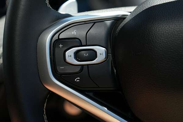 2023 GWM Haval Jolion Lux A01