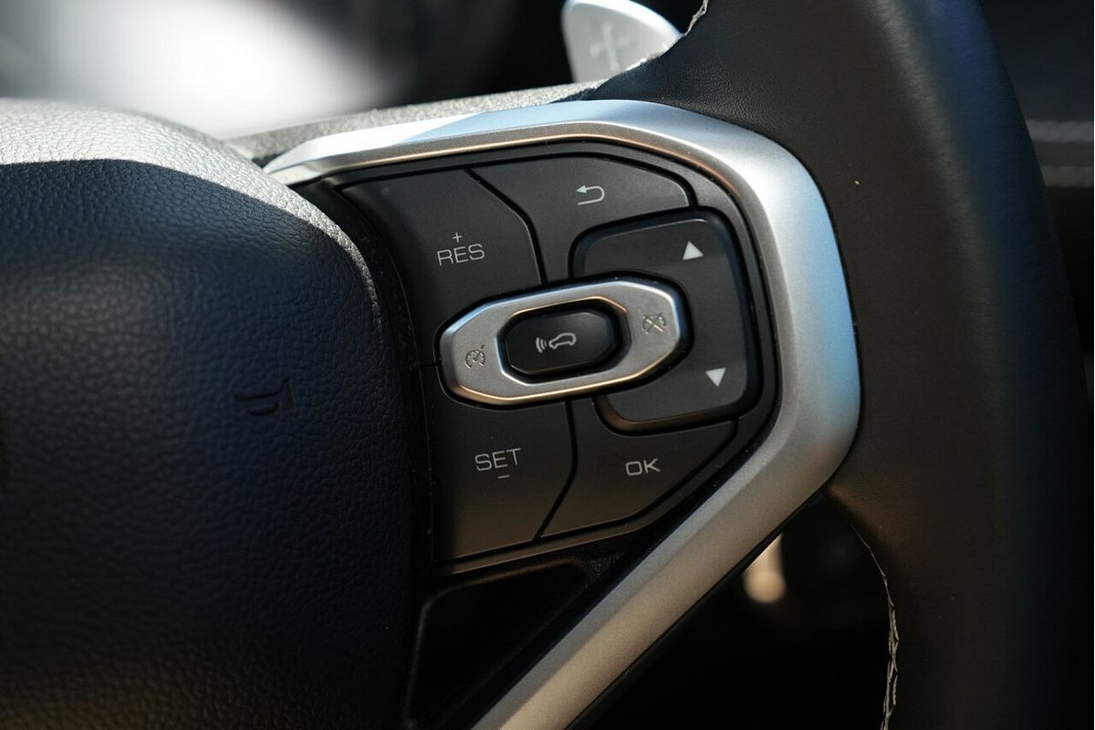 2023 GWM Haval Jolion Lux A01