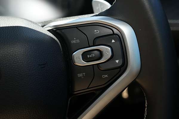 2023 GWM Haval Jolion Lux A01