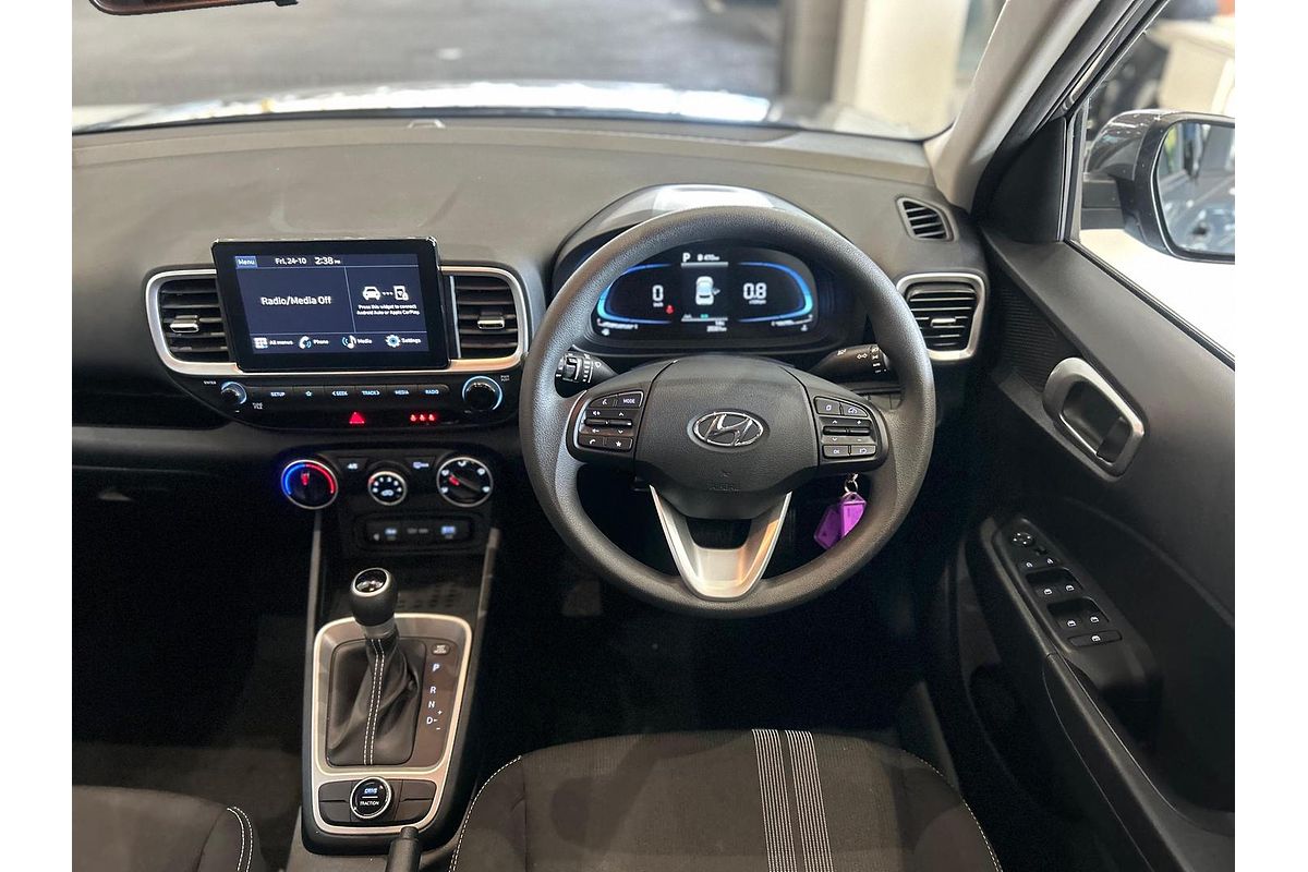 2024 Hyundai Venue QX.V5