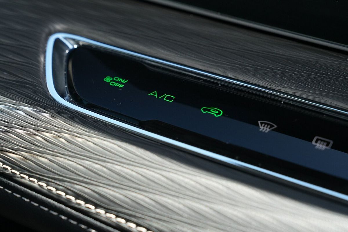 2023 GWM Haval Jolion Lux A01