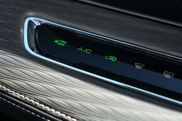 2023 GWM Haval Jolion Lux A01