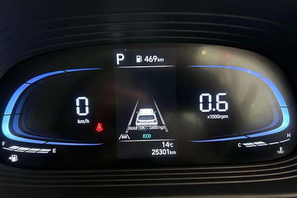 2024 Hyundai Venue QX.V5