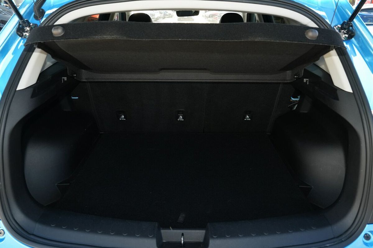 2023 GWM Haval Jolion Lux A01