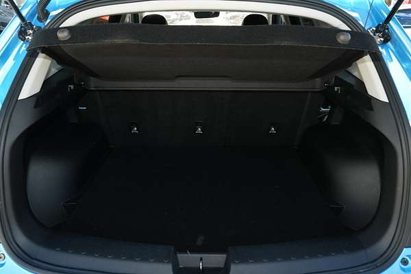 2023 GWM Haval Jolion Lux A01