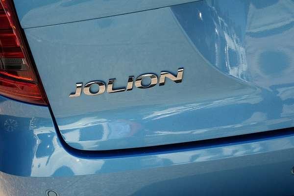 2023 GWM Haval Jolion Lux A01