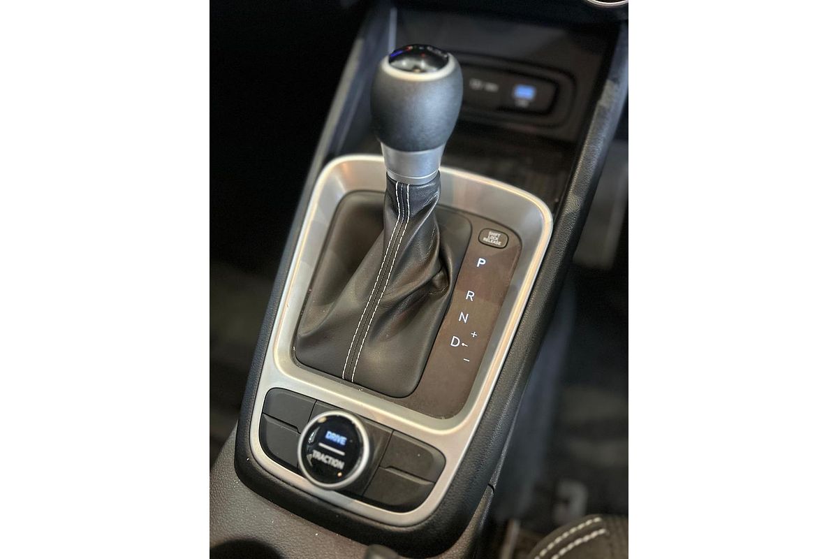 2024 Hyundai Venue QX.V5