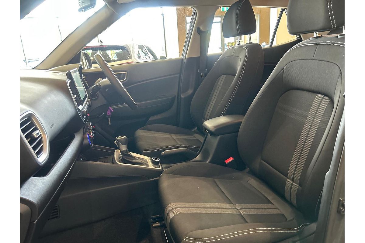 2024 Hyundai Venue QX.V5